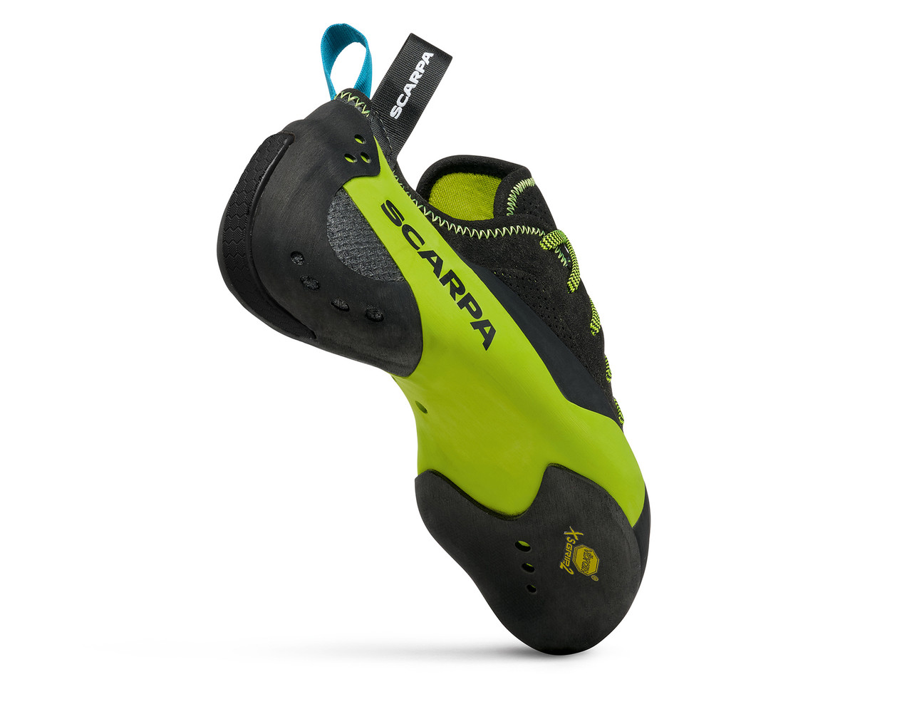Scarpa Mago Climbing Shoes - Unisex