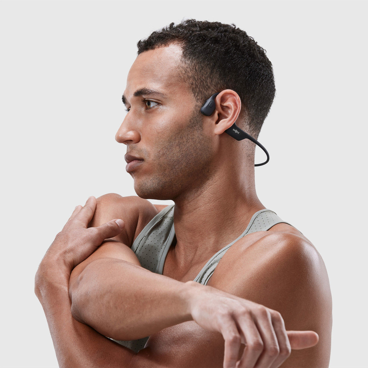Shokz OpenRun Pro Headphones