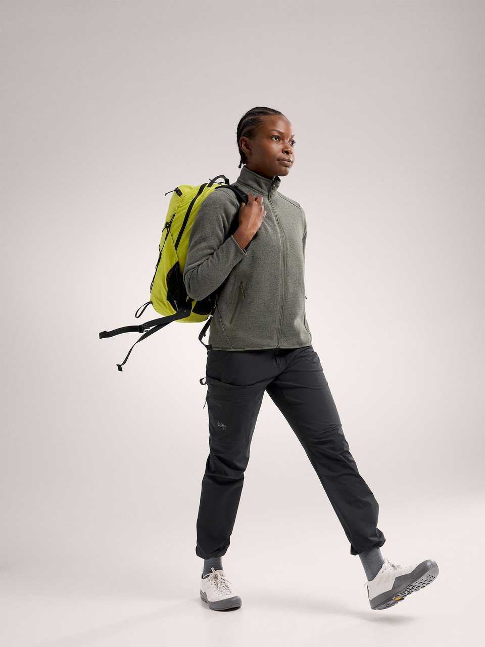 Arc'teryx Covert Cardigan - Women's