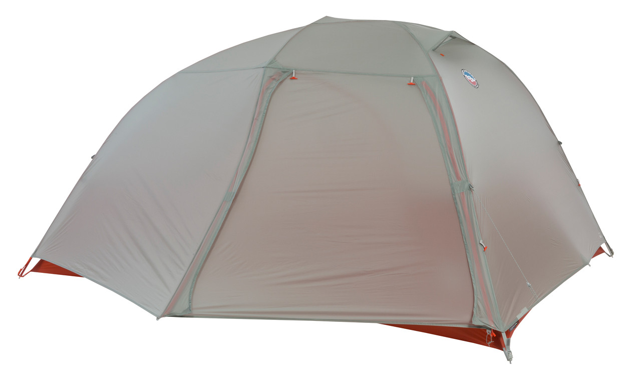 Big Agnes Copper Spur HV UL 2-Person Long Tent