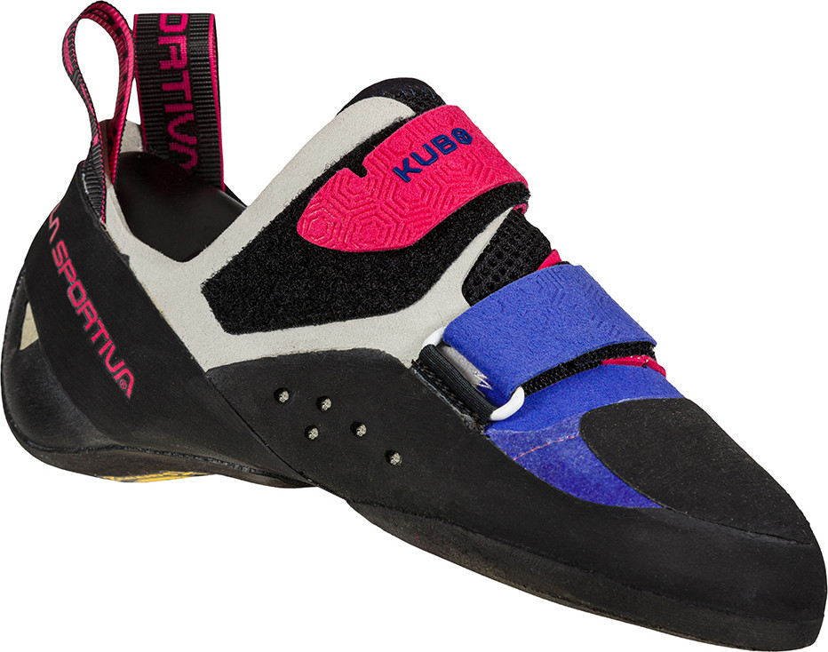 La Sportiva Kubo Climbing Shoes - Women's