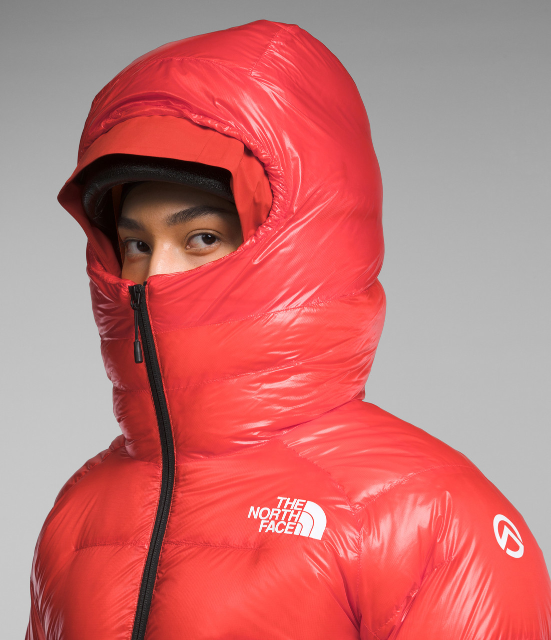 The North Face Summit Pumori Down Parka - Women's