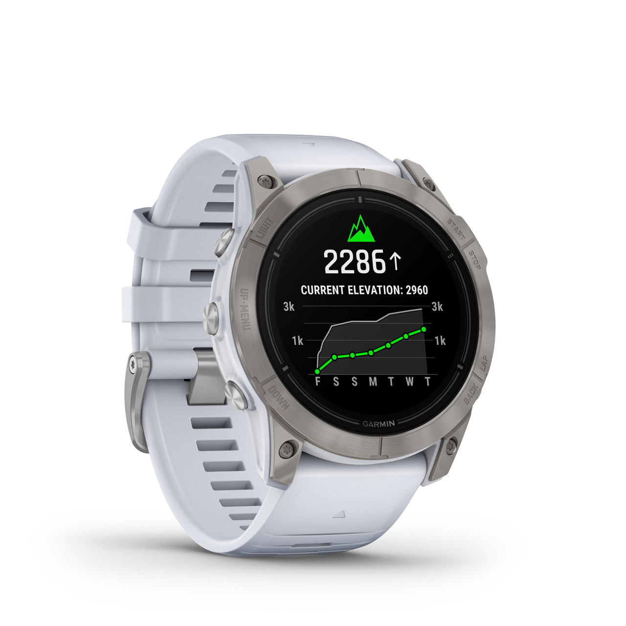 Garmin Epix PRO Sapphire 51mm