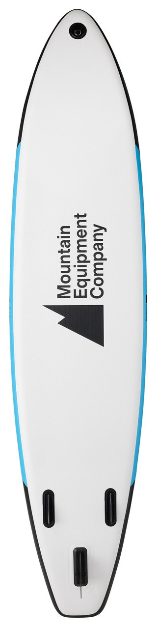 MEC 11.0 Touring SUP Package