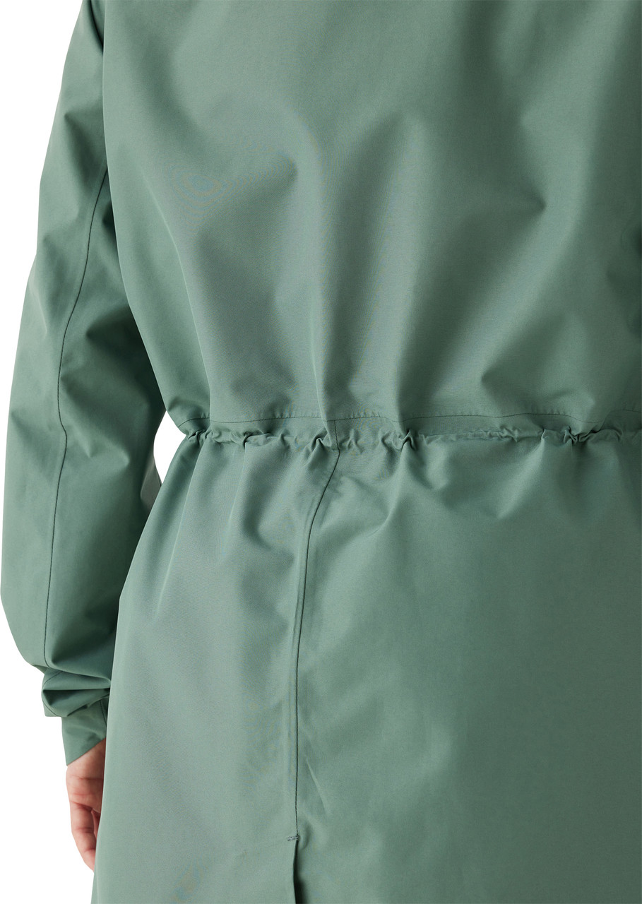 MEC Greycoast Rain Jacket - Women's