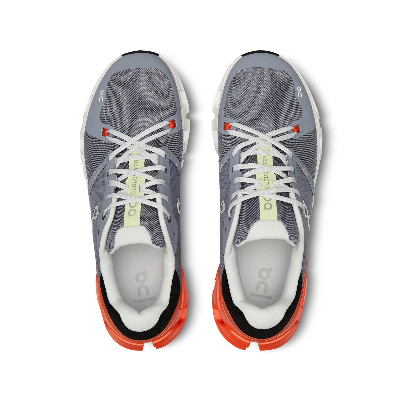 On Cloudflyer 4 Road Running Shoes - Men's