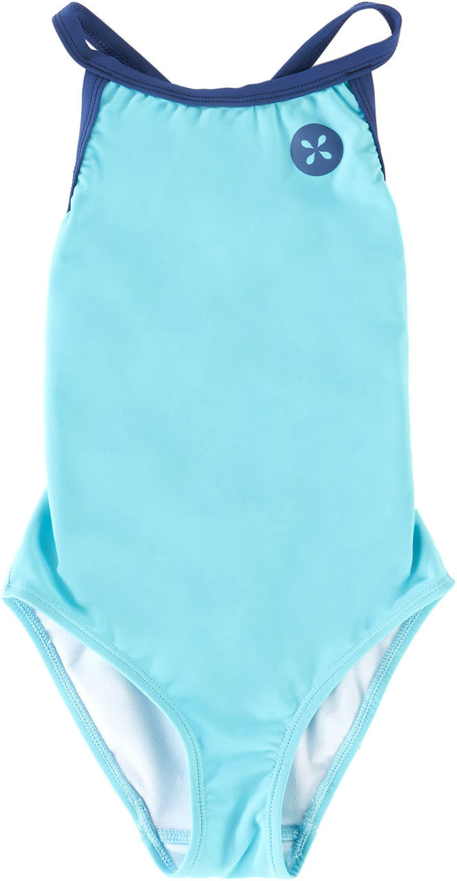 Level Six Taylor Thin Strap One Piece - Girls' - Children to Youths