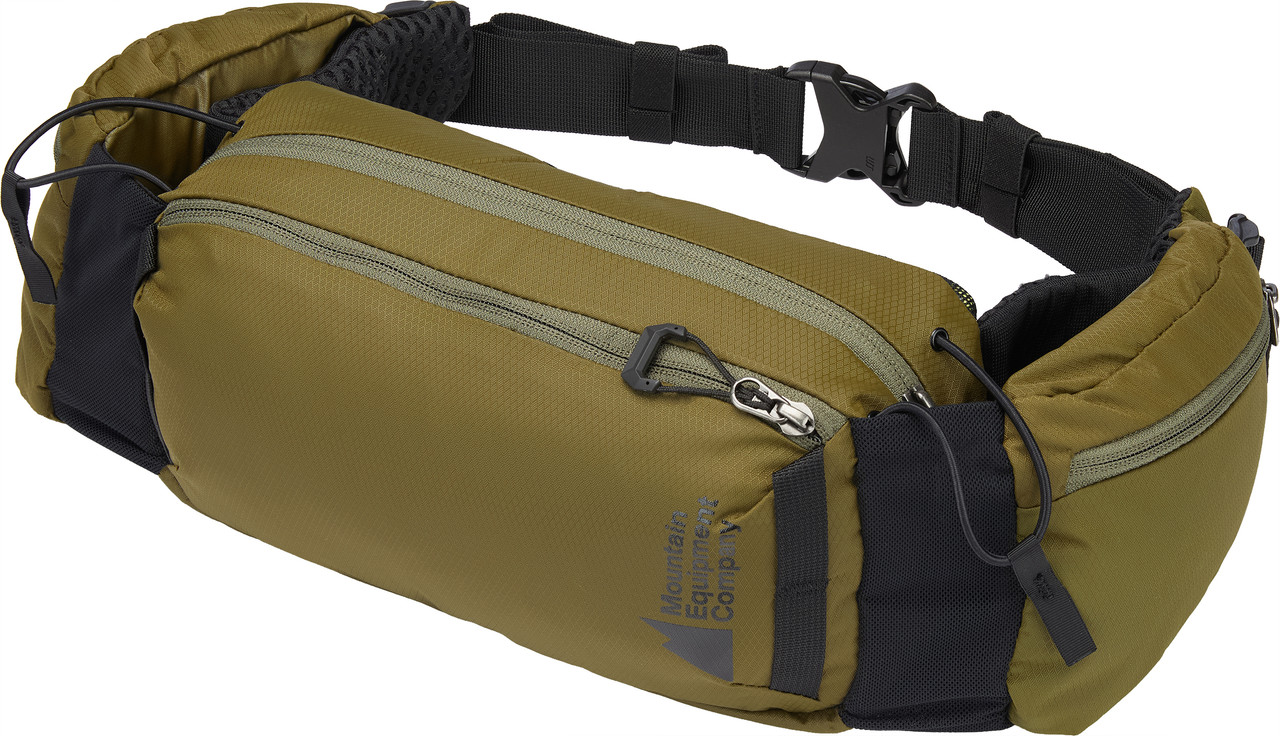 MEC Mountain Fountain 5L Hip Pack - Unisex