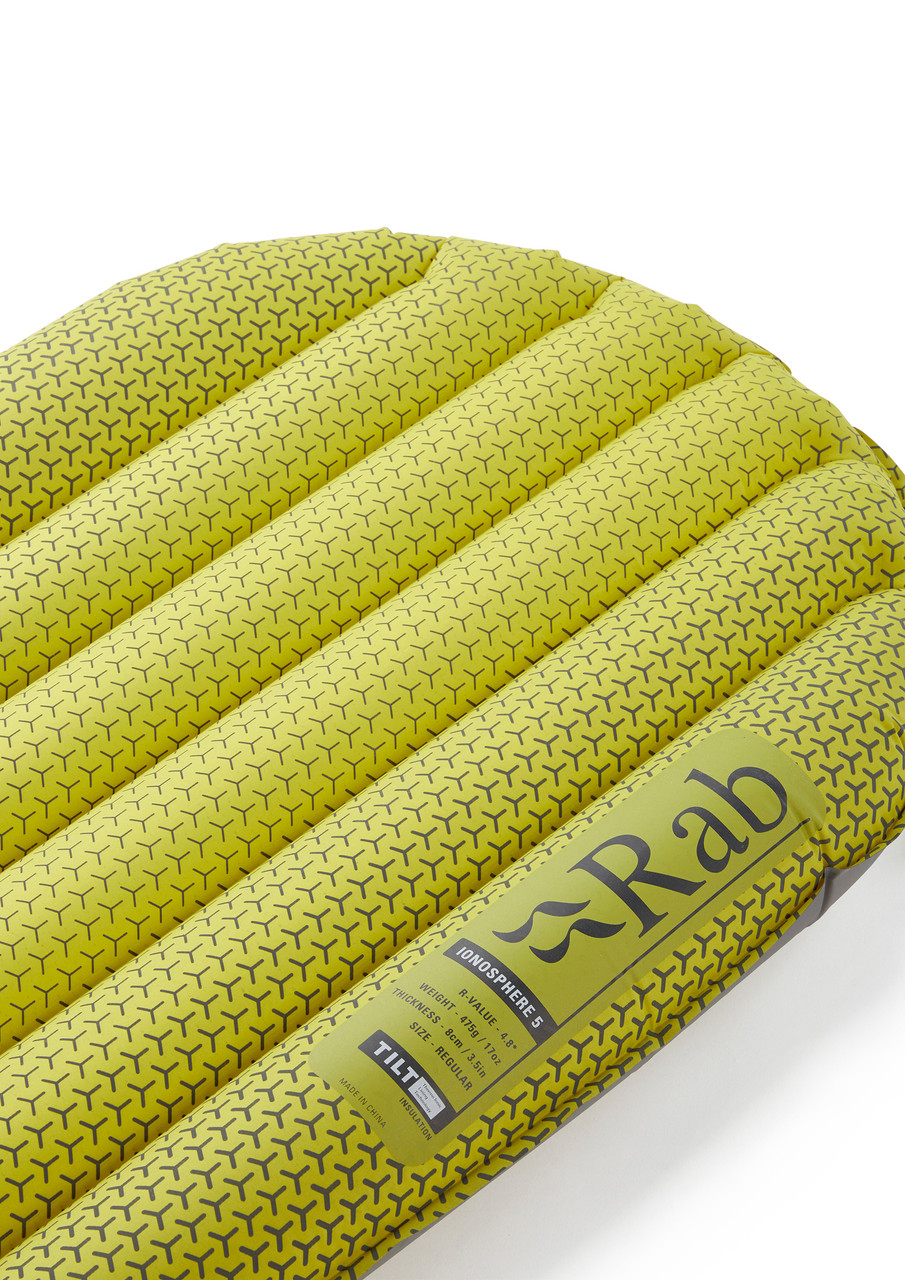 Rab Ionosphere 5 Sleep Pad