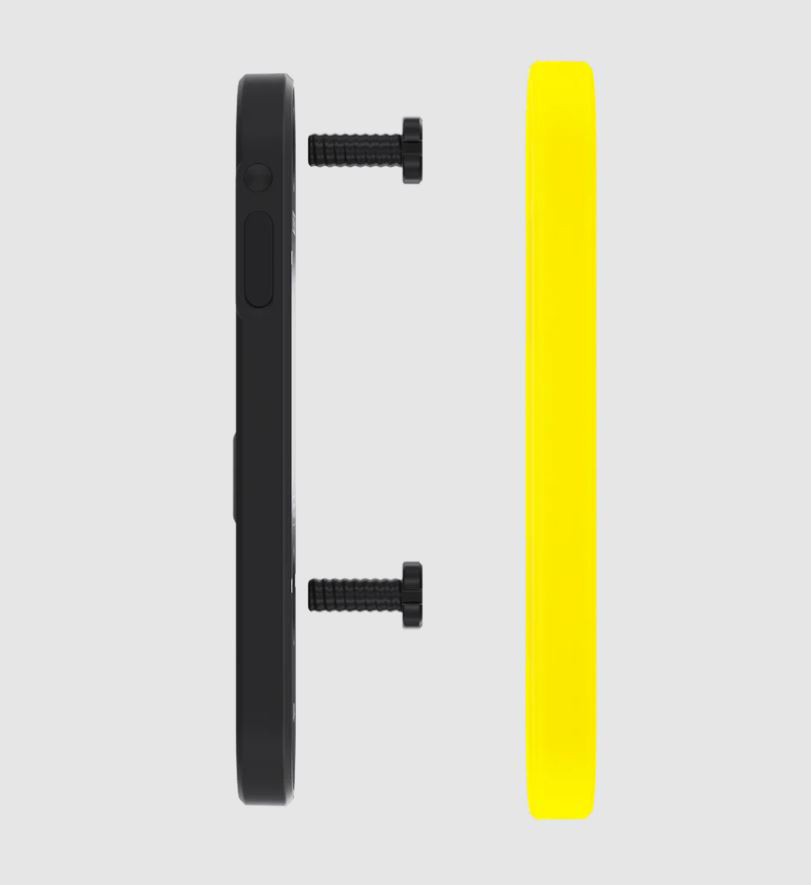 Knog Scout Bike Alarm  & Finder