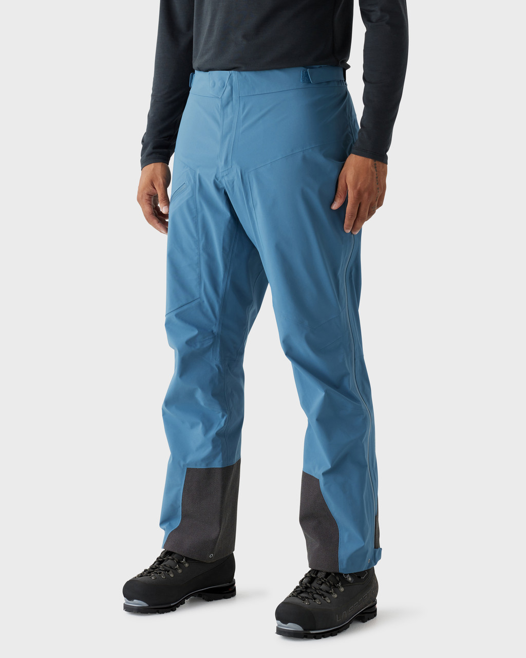 MEC Synergy Gore-Tex Alpine Pants - Men's