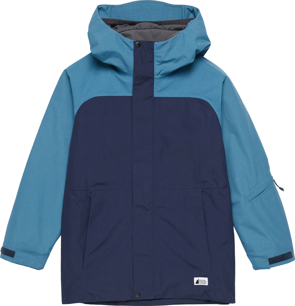 MEC Fall-Line Insulated Jacket - Boys' - Youths