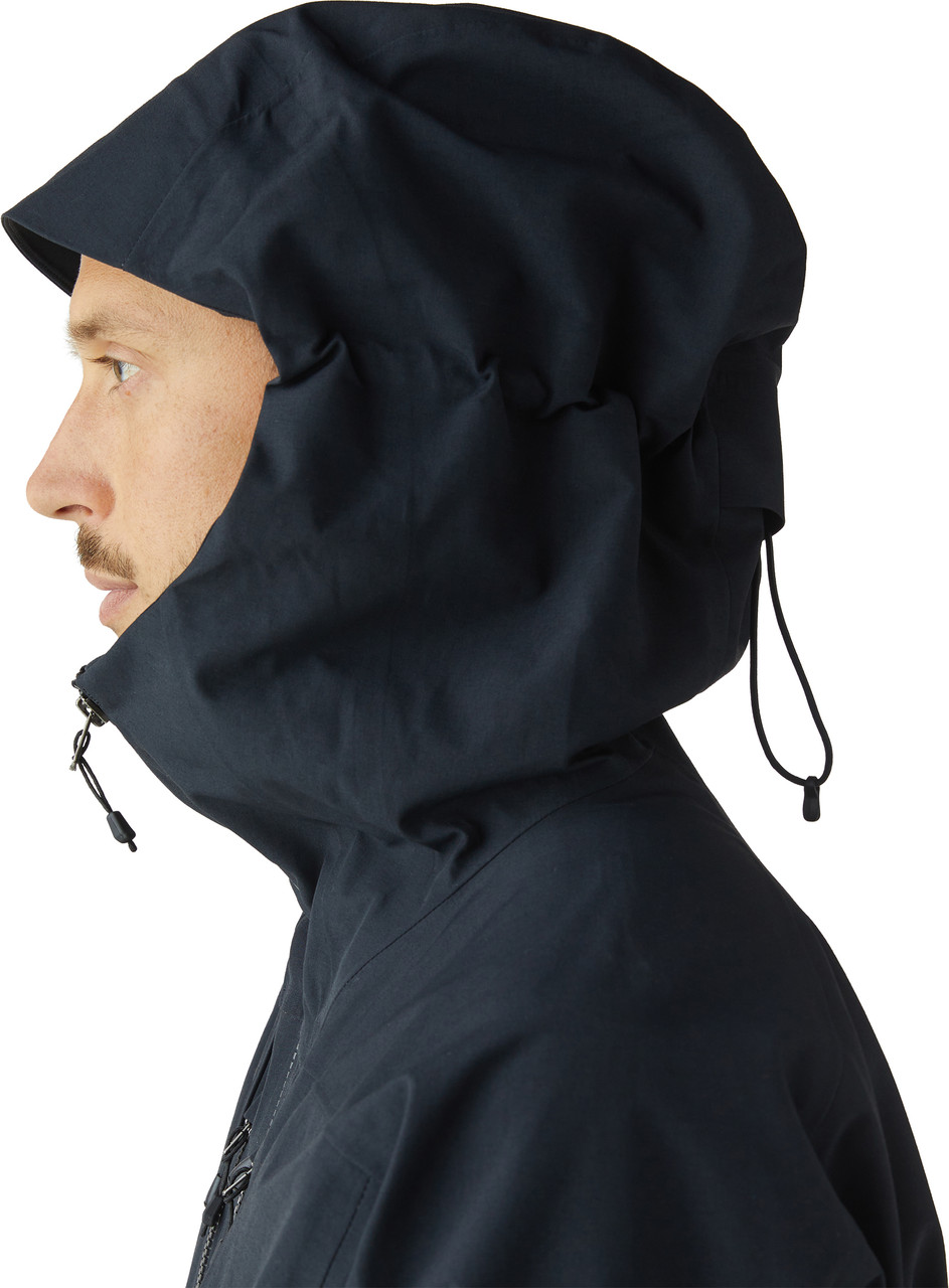 MEC Synergy HD Gore-Tex Jacket - Men's