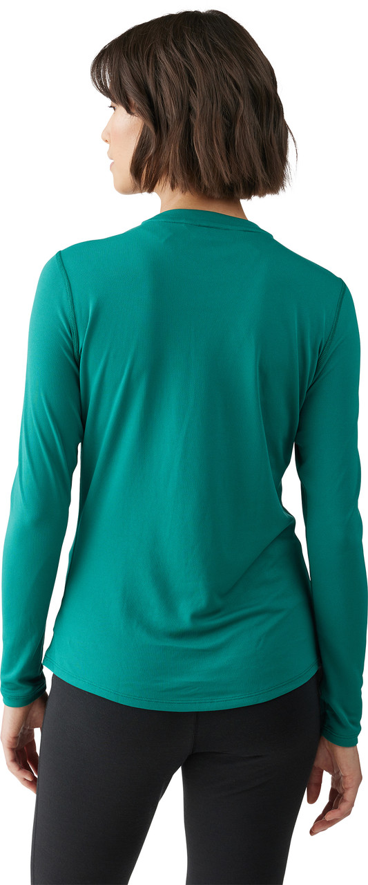 MEC T0 Base Layer Long Sleeve Top - Women's
