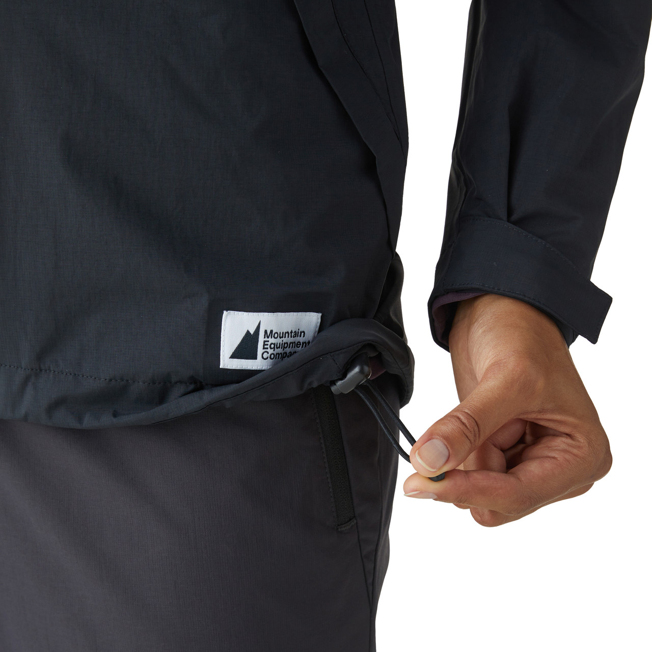 MEC x AQUANATOR Rain Jacket - Women's