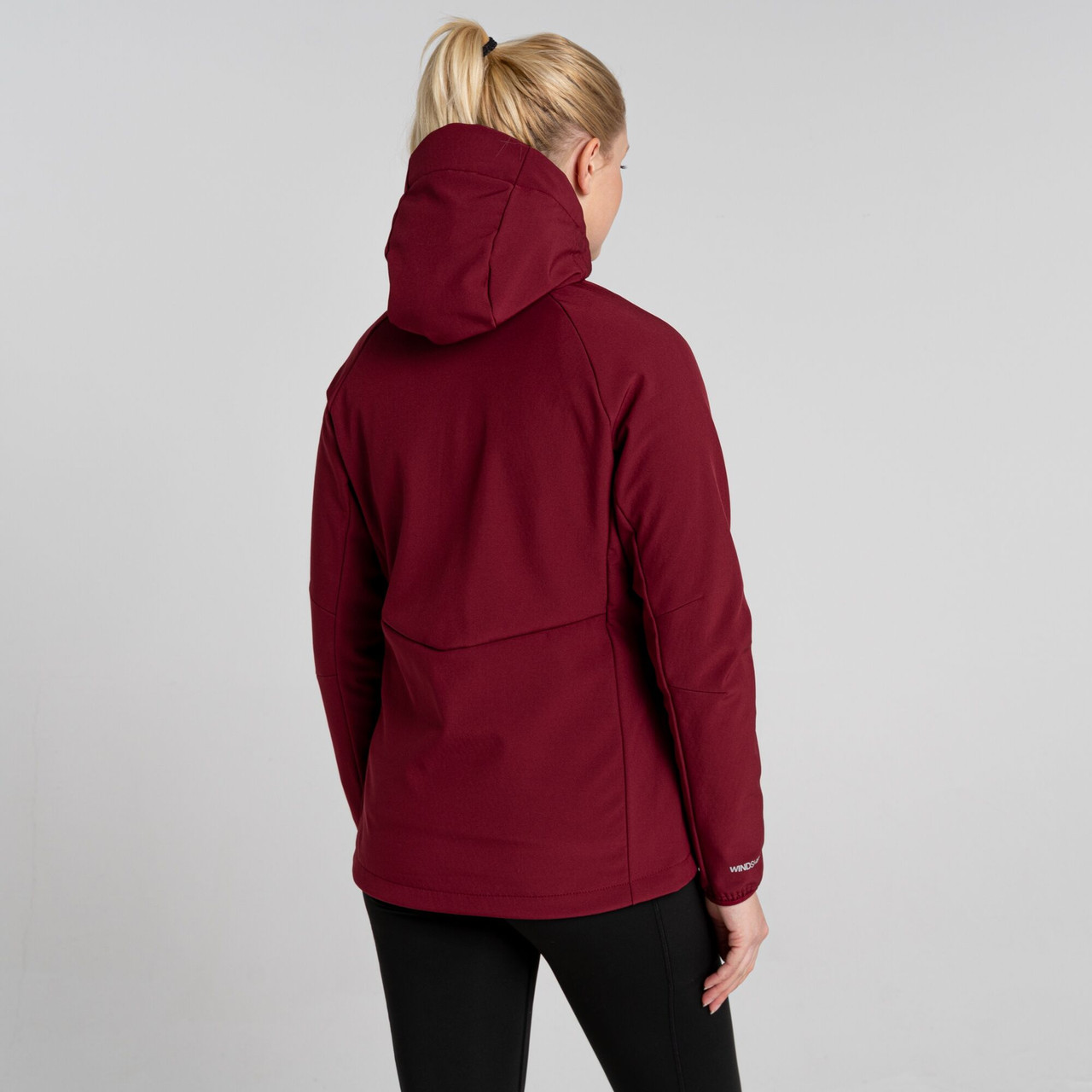 Craghoppers Kalti Weatherproof Jacket - Women's