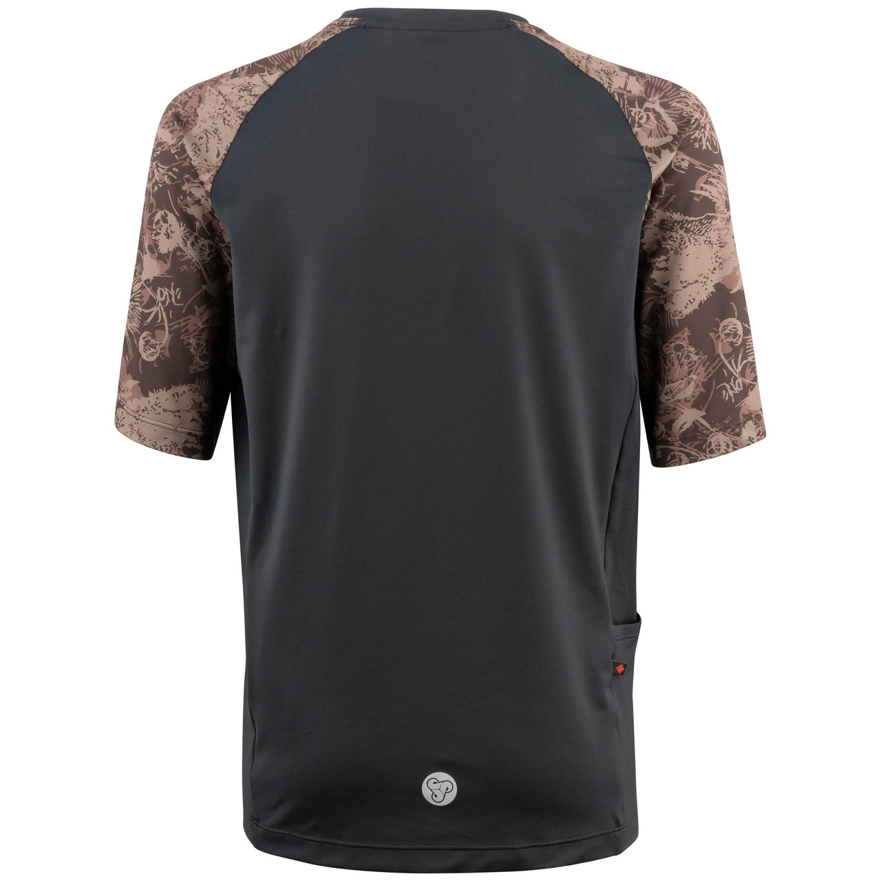 Sombrio Grom's Alder 3 Jersey - Girls' - Youths