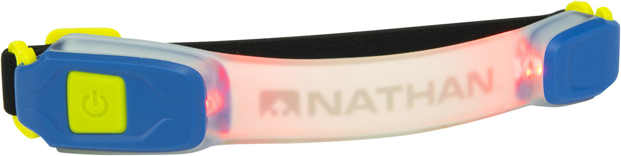 Nathan Light Bender RX