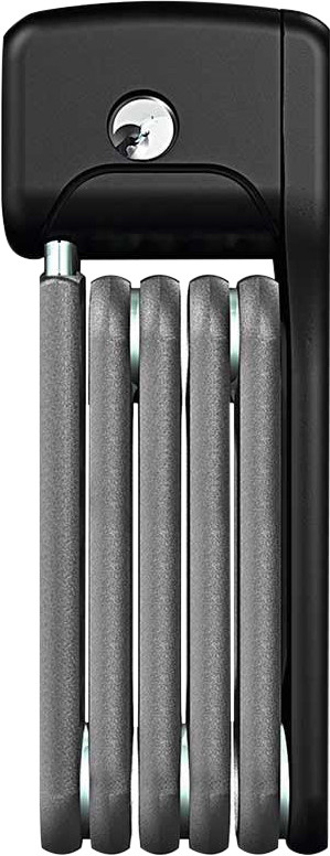 Abus Bordo Lite Mini 6055 Key Folding Lock