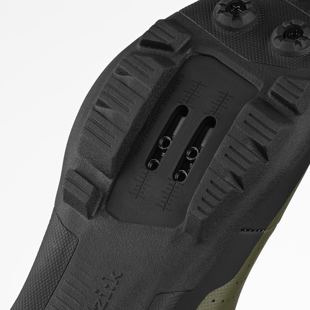 Fizik Terra Atlas Cycling Shoes - Unisex