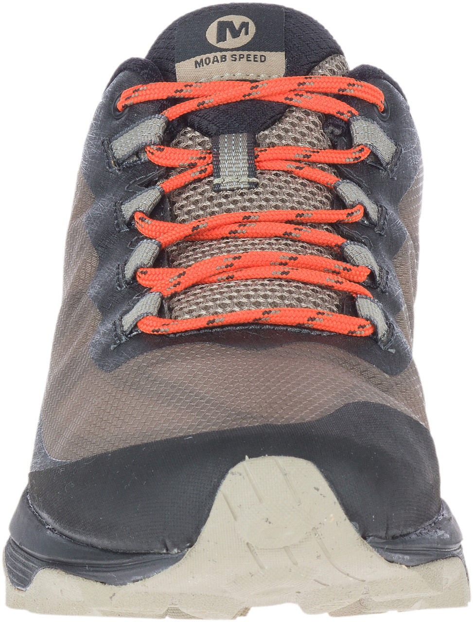 Merrell Moab Speed Light Trail Shoes - Men's