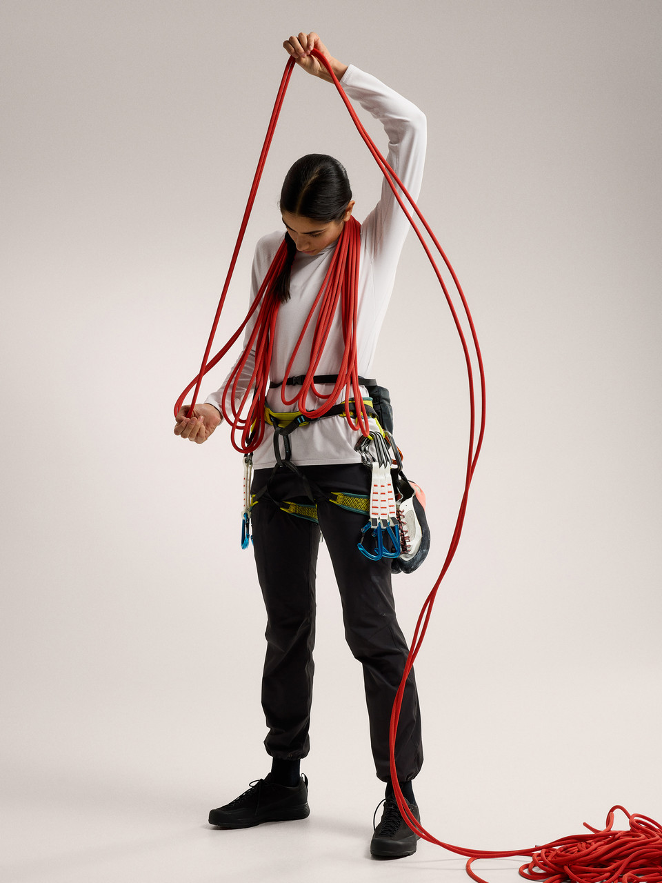 Arc'teryx Skaha Harness - Women's