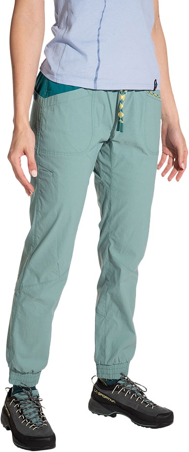 La Sportiva Mantra Pants - Women's