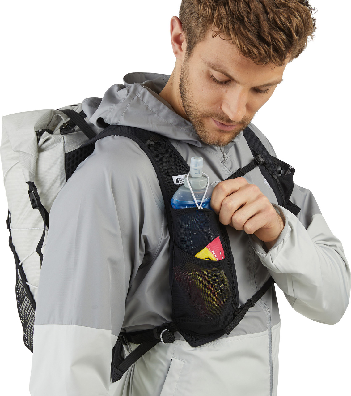 MEC x SERRATUS Pace UL 25 Daypack - Unisex