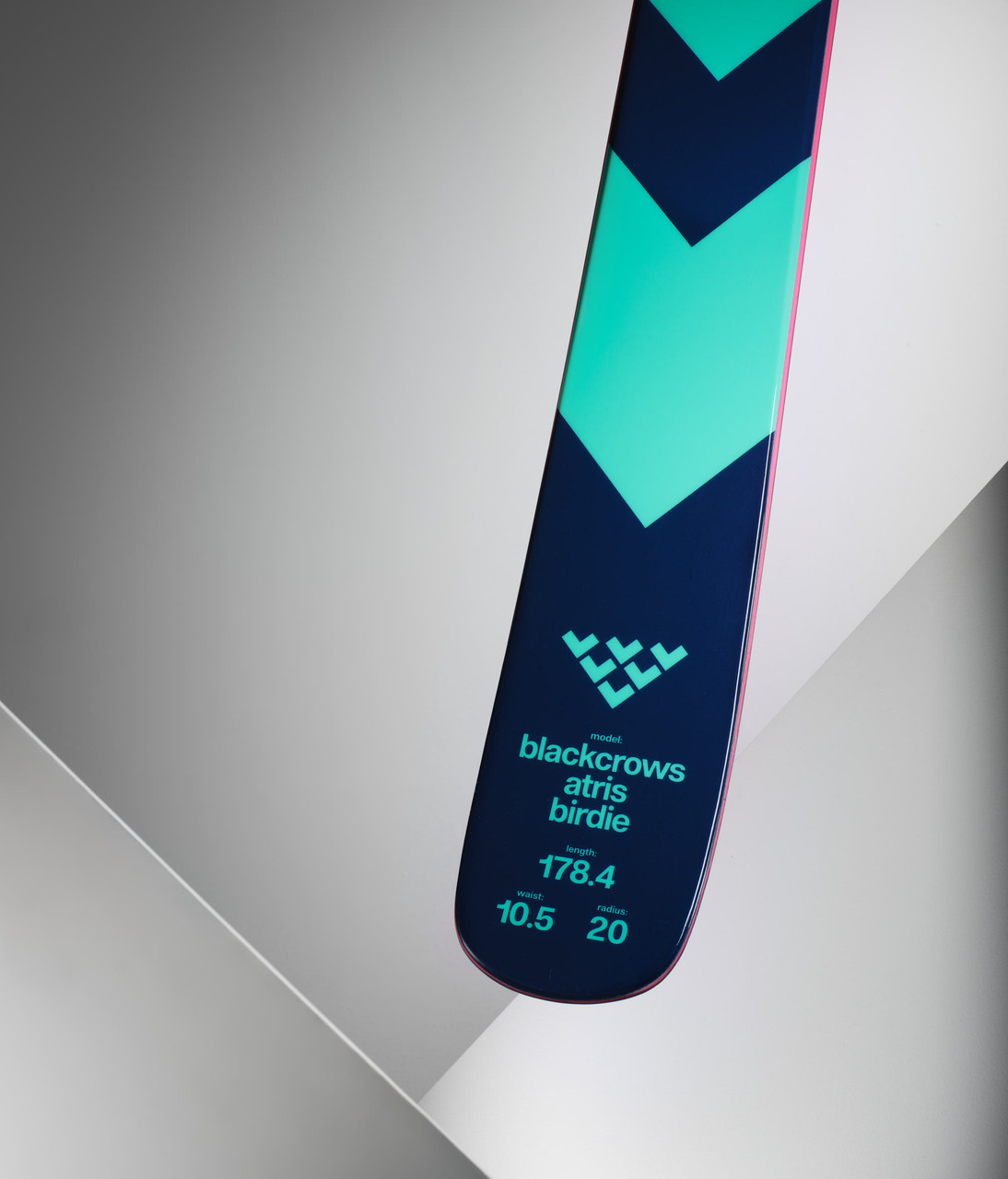 Black Crows Atris Birdie 105 Skis - Women's