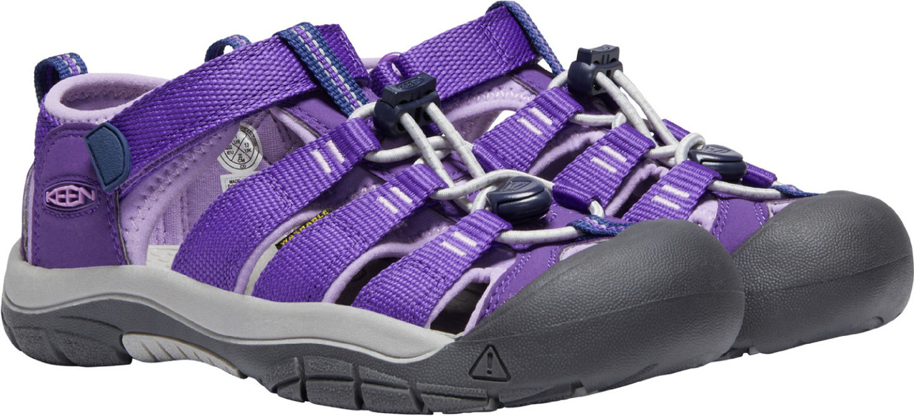 Keen Newport H2 Sandals - Children to Youths