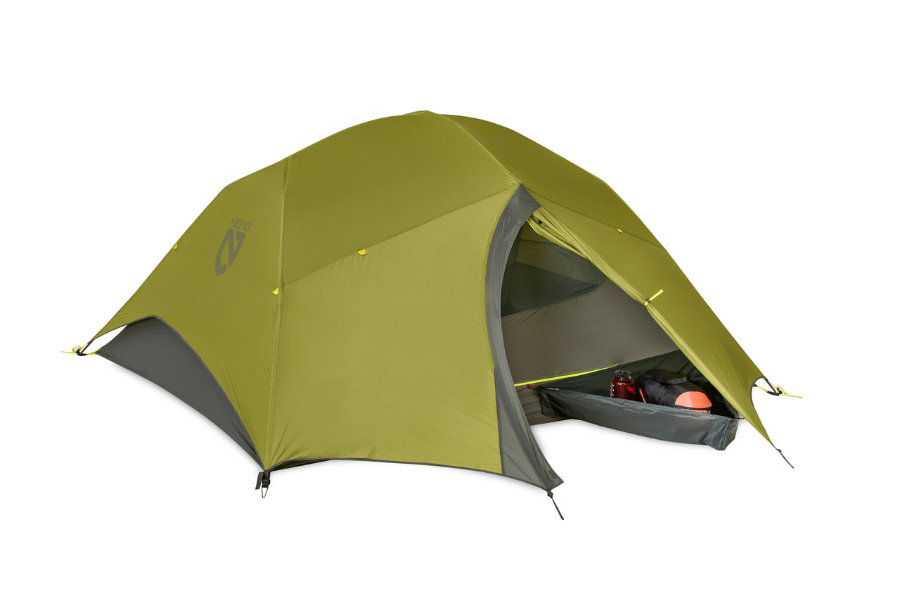 Nemo Dagger OSMO 3-Person Tent