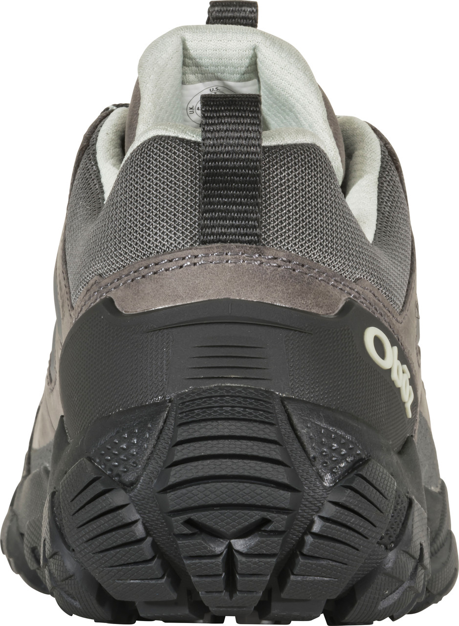 Oboz Sawtooth X Low Light Trail Shoes - Women's