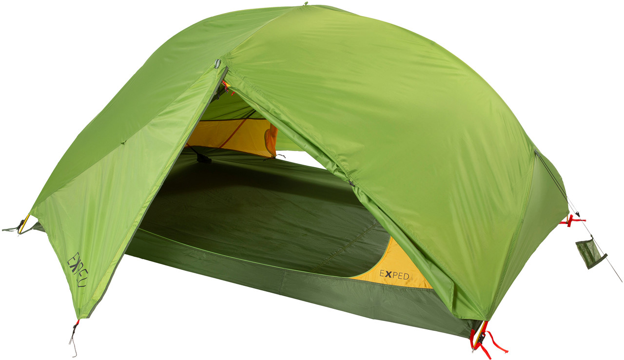 Exped Lyra 2-person Tent