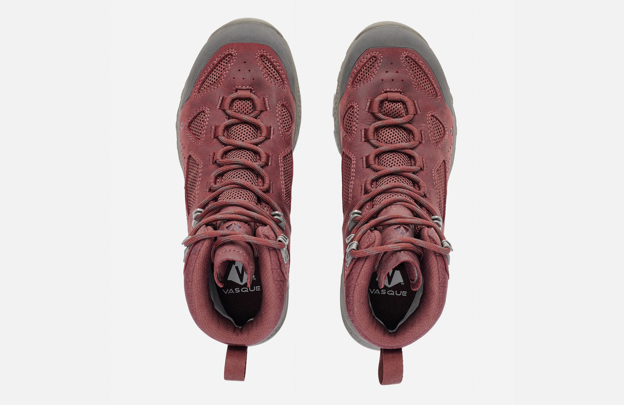 Vasque Breeze Hiking Boots - Women's