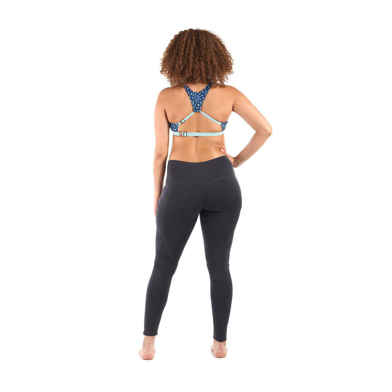 Level Six Sombrio Capri Neoprene Pants - Women's