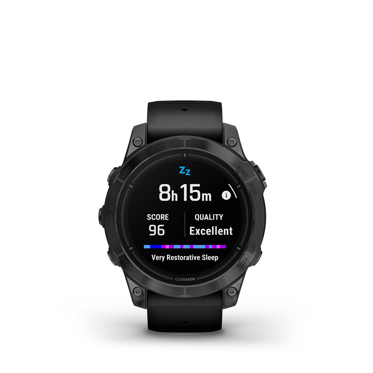 Garmin Epix PRO 47mm