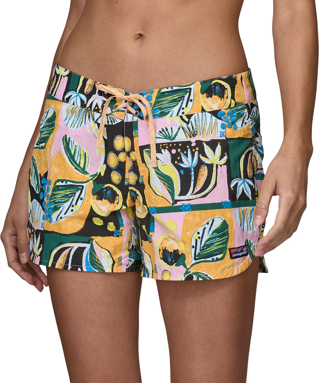 Patagonia Wavefarer Boardshorts - Women's