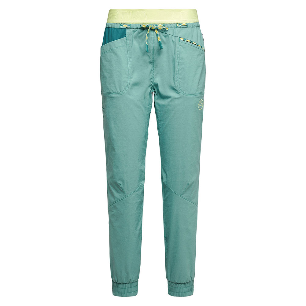 La Sportiva Mantra Pants - Women's