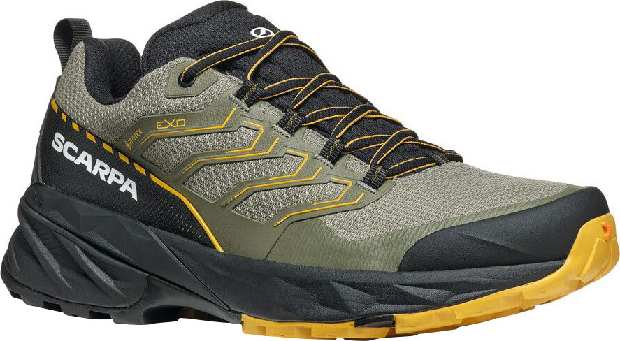 Scarpa Rush 2 Gore-Tex Light Trail Shoes - Men's