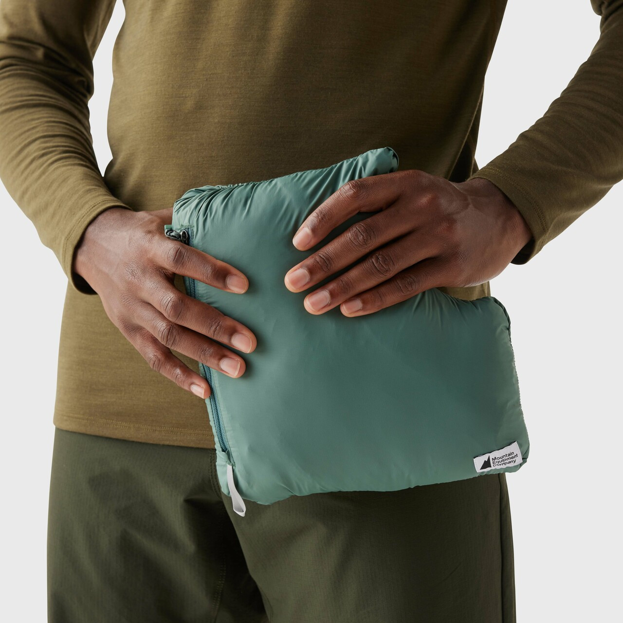 MEC Boundary Light Down Jacket - Men's