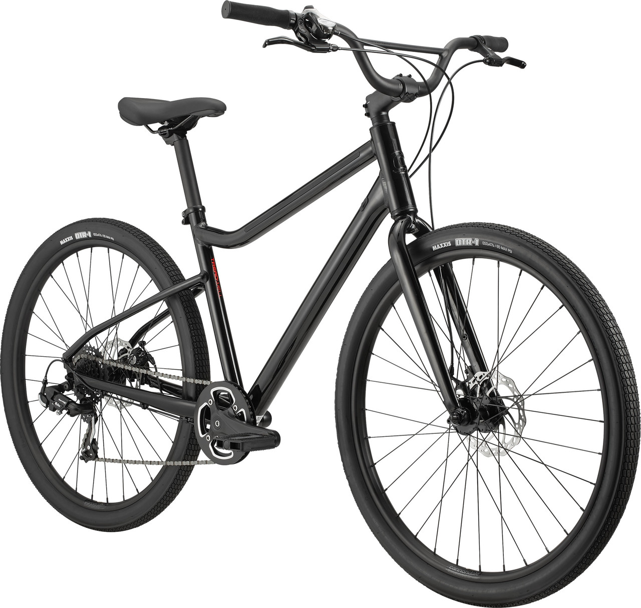 Cannondale Treadwell 3 Bicycle - Unisex