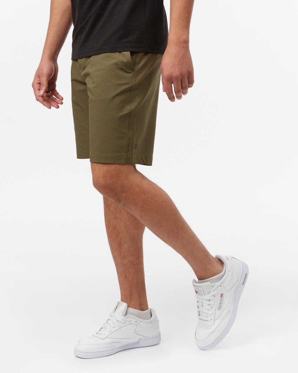 tentree inMotion Latitude Short - Men's