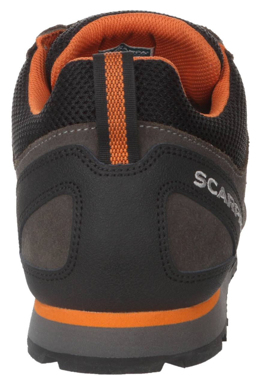 Scarpa Crux Approach Shoes - Men's
