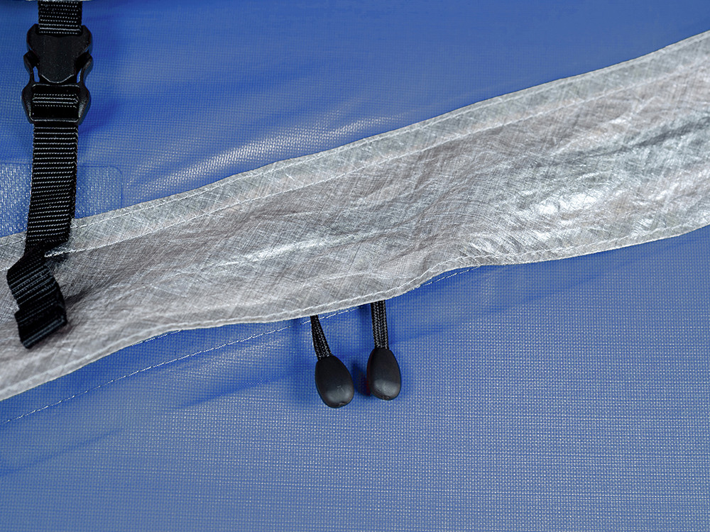 Samaya 2.5 2-Person 4-Season Tent