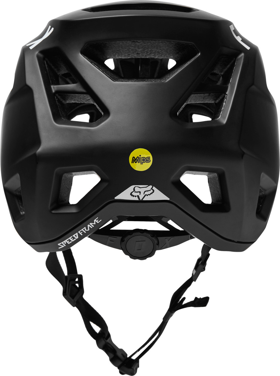 Fox Racing Speedframe Helmet - Unisex