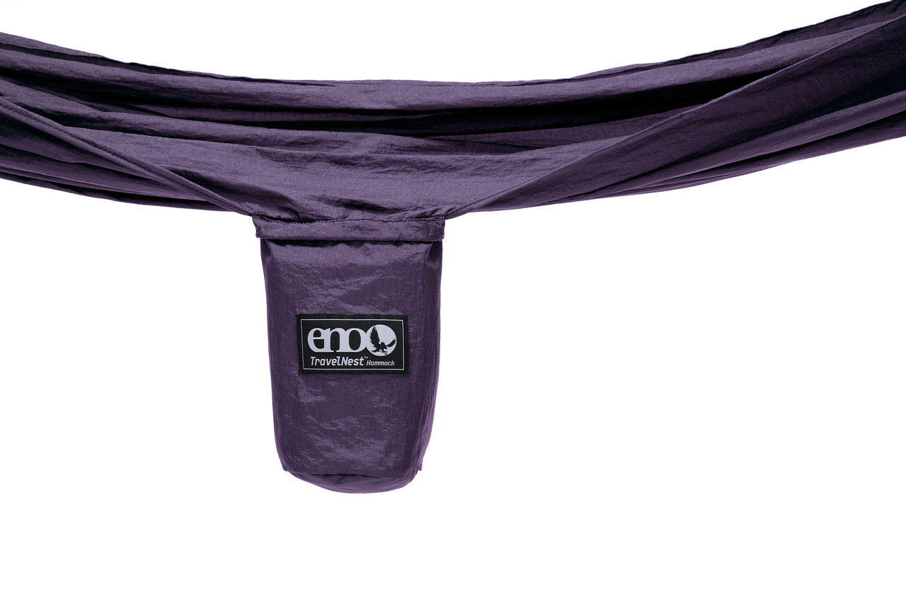 ENO TravelNest Hammock  & Strap Combo