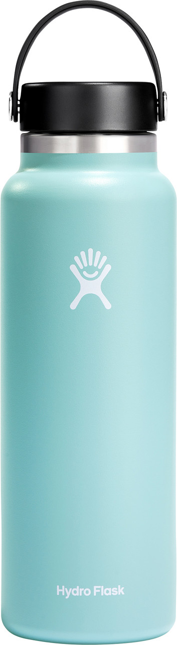 Hydro Flask Wide Mouth Bottle 1.2L