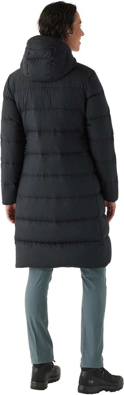 MEC Tremblant Long Jacket - Women's