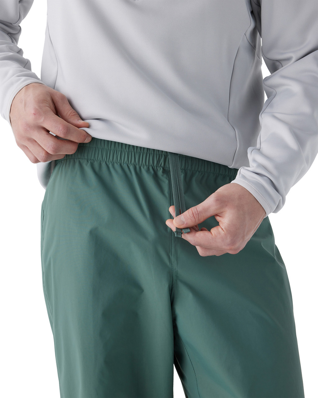 MEC x AQUANATOR Rain Pants - Men's