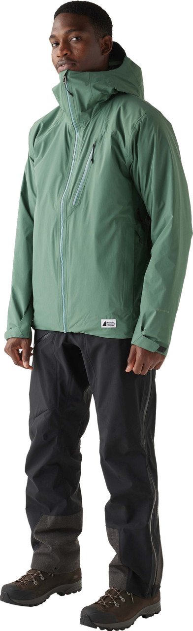 MEC Couloir Gore-Tex Insulated Jacket - Men's
